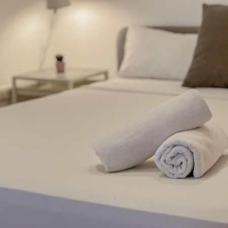 Céntrico Apartamento junto al Cervantes Málaga Extérieur photo