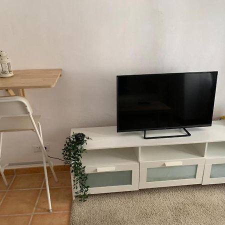 Céntrico Apartamento junto al Cervantes Málaga Extérieur photo
