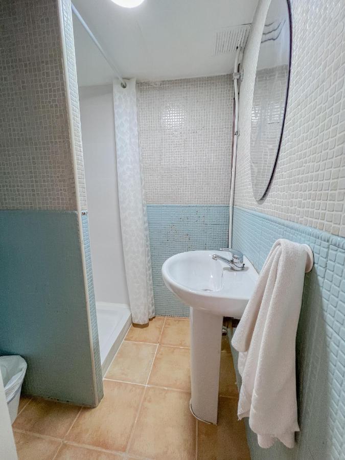 Céntrico Apartamento junto al Cervantes Málaga Extérieur photo