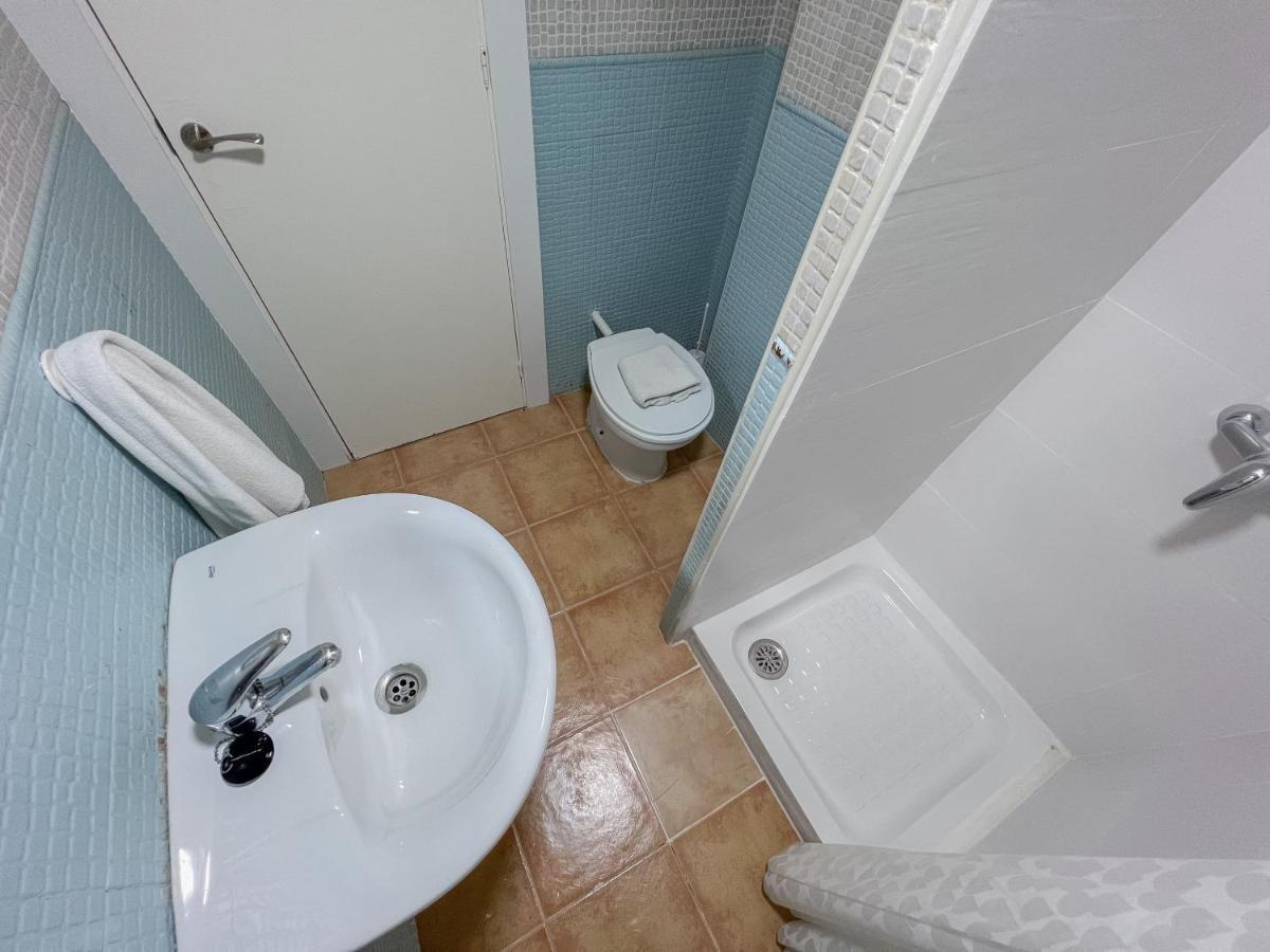 Céntrico Apartamento junto al Cervantes Málaga Extérieur photo