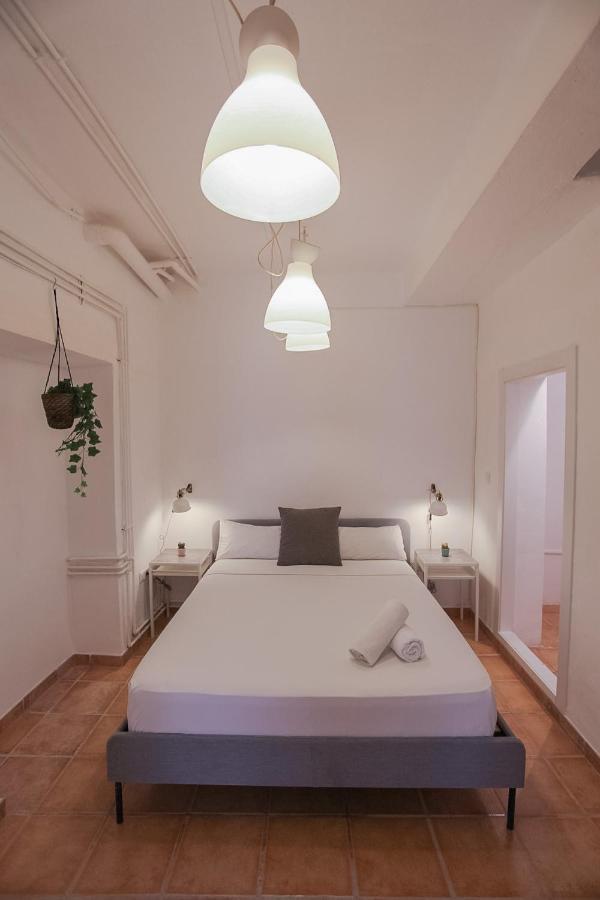 Céntrico Apartamento junto al Cervantes Málaga Extérieur photo