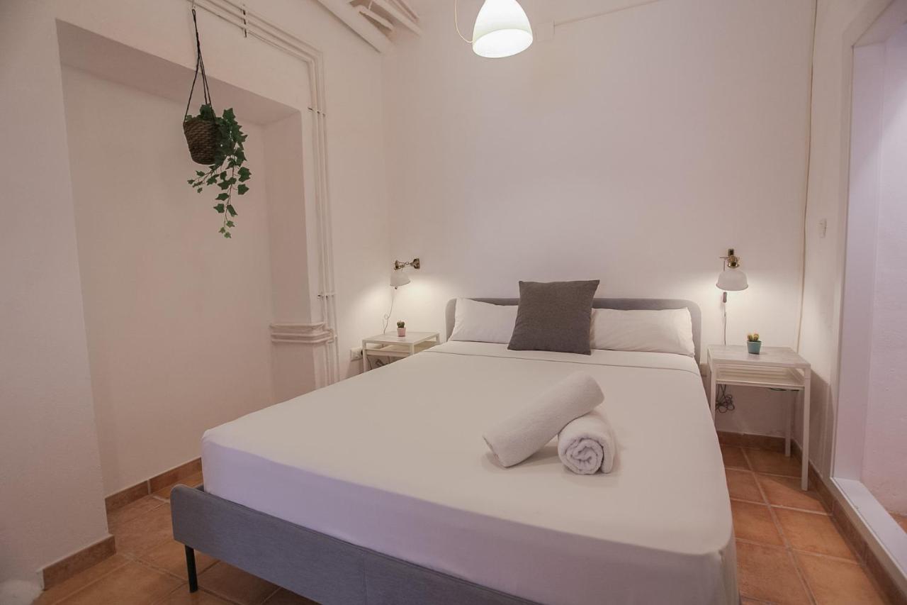 Céntrico Apartamento junto al Cervantes Málaga Extérieur photo