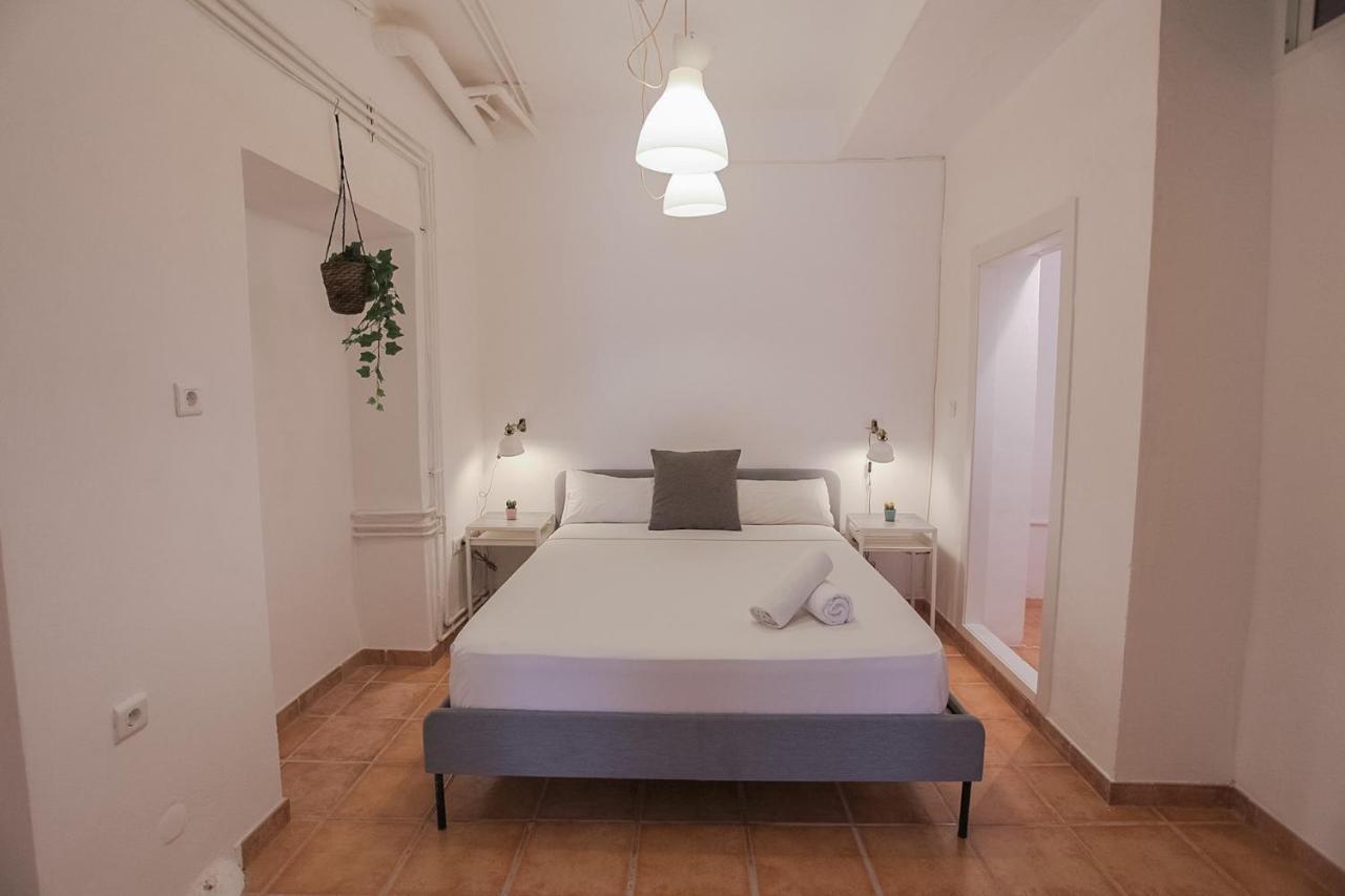 Céntrico Apartamento junto al Cervantes Málaga Extérieur photo