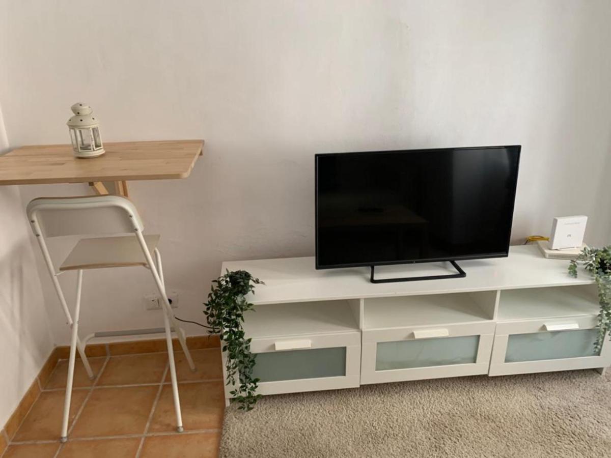 Céntrico Apartamento junto al Cervantes Málaga Extérieur photo