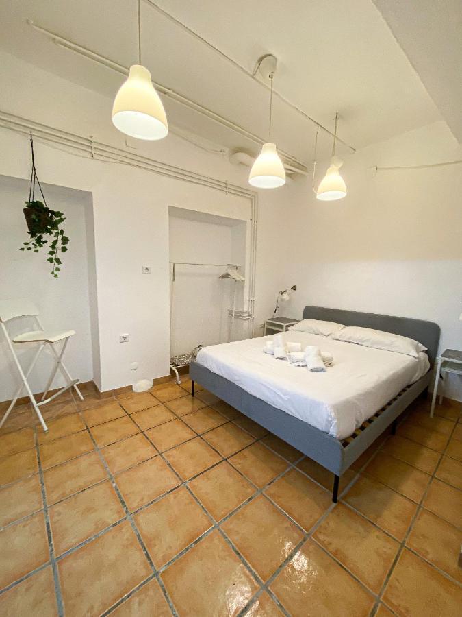 Céntrico Apartamento junto al Cervantes Málaga Extérieur photo