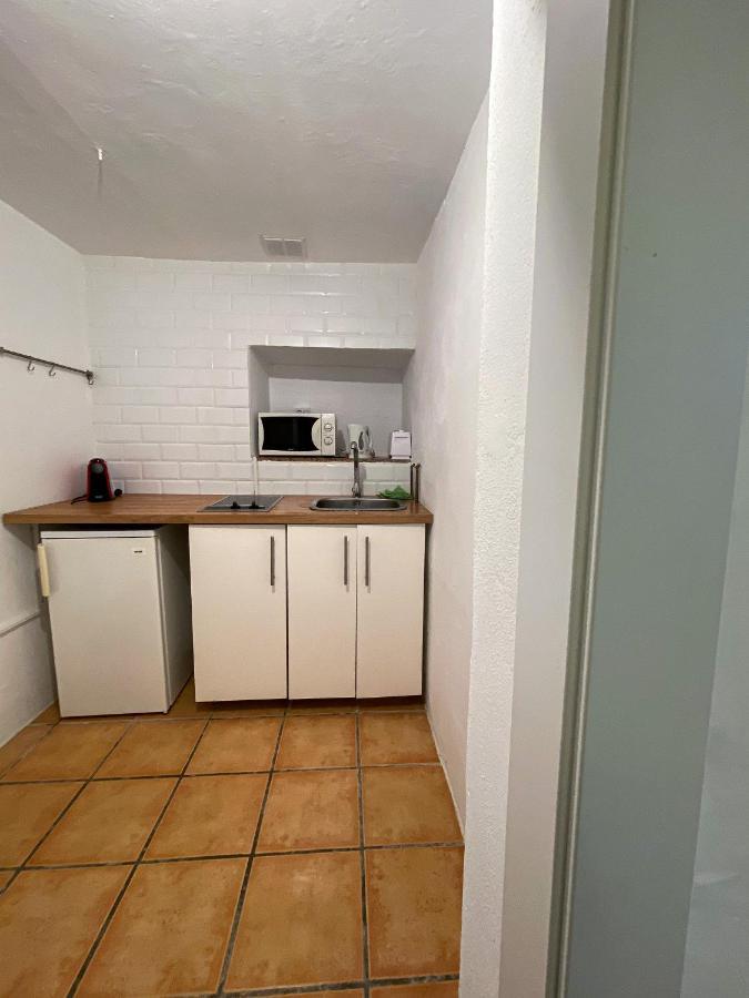 Céntrico Apartamento junto al Cervantes Málaga Extérieur photo