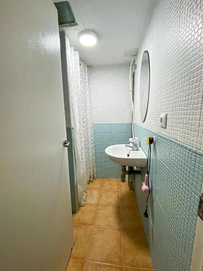 Céntrico Apartamento junto al Cervantes Málaga Extérieur photo